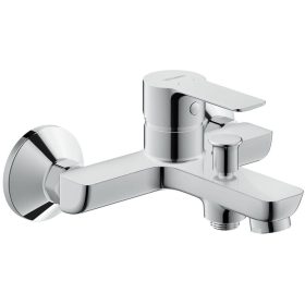 Duravit A.1 Egykaros kádcsaptelep, króm A15230001010