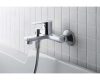 Duravit A.1 Egykaros kádcsaptelep, króm A15230001010