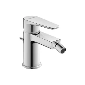 Duravit B.1 Egykaros bidécsaptelep, króm B12400001010