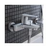 Duravit B.1 Egykaros kádcsaptelep, króm B15230000010