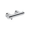 Duravit B.1 Egykaros termosztátos zuhanycsaptelep B14220000010