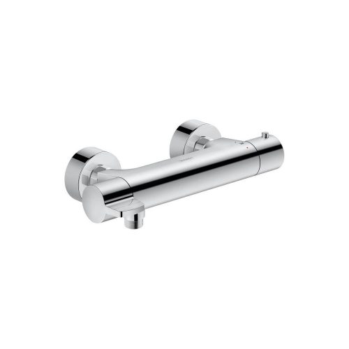 Duravit B.1 Egykaros termosztátos zuhanycsaptelep B14220000010
