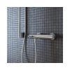 Duravit B.1 Egykaros termosztátos zuhanycsaptelep B14220000010