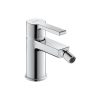 Duravit B.2 Egykaros bidécsaptelep, króm B22400001010