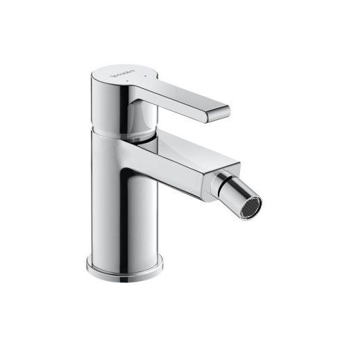 Duravit B.2 Egykaros bidécsaptelep, króm B22400001010