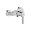 Duravit B.2 Egykaros zuhanycsaptelep, króm B24230000010