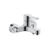 Duravit B.2 Egykaros kádcsaptelep, króm B25230000010
