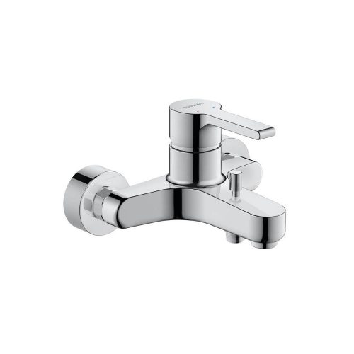 Duravit B.2 Egykaros kádcsaptelep, króm B25230000010