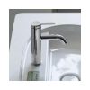 Duravit C.1 Egykaros mosdócsaptelep