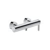 Duravit C.1 Egykaros zuhanycsaptelep, króm C14230000010