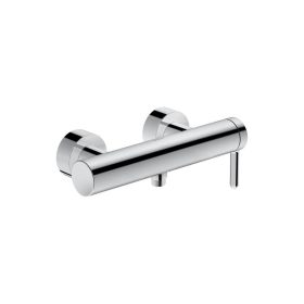 Duravit C.1 Egykaros zuhanycsaptelep, króm C14230000010