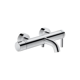 Duravit C.1 Egykaros kádcsaptelep, króm C15230000010