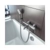 Duravit C.1 Egykaros kádcsaptelep, króm C15230000010
