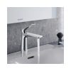 Duravit Tulum Egykaros mosdócsaptelep
