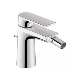 Duravit Tulum egykaros bidécsaptelep, króm TU2400001010
