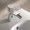 Duravit Tulum egykaros bidécsaptelep, króm TU2400001010