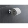 Duravit Starck T fali WC papír tartó, fedél nélküli króm, 0099371000