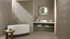 Fap Nobu falicsempe Grey Matt 25x75 (fRUV)
