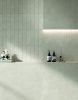 Fap Nobu falicsempe White Matt 25x75 (fRUW)