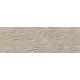 Fap Nobu falicsempe Fossil Grey Matt 25x75 (fRUZ)