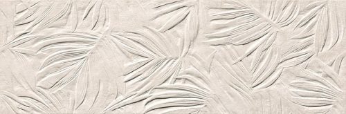 Fap Nobu falicsempe Fossil White Matt 25x75 (fRU0)