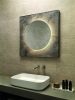 Fap Nobu falicsempe Row Beige Matt 25x75 (fRU1)