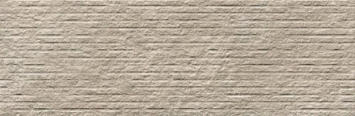 Fap Nobu falicsempe Row Grey Matt 25x75 (fRU2)