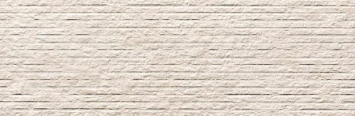 Fap Nobu falicsempe Row White Matt 25x75 (fRU3)