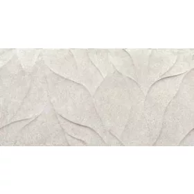   Novabell Lounge falicsempe Leaf Pearl Rett. Strutt. 60x120 (LNG15RT)