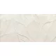 Novabell Lounge falicsempe Leaf Ivory Rett. Strutt. 60x120 (LNG85RT)