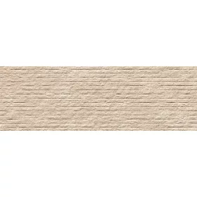 Fap Nobu falicsempe Row Beige Matt 25x75 (fRU1)