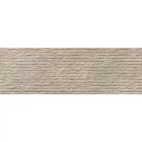 Fap Nobu falicsempe Row Grey Matt 25x75 f(RU2)