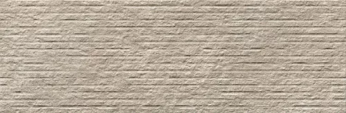 Fap Nobu falicsempe Row Grey Matt 25x75 f(RU2)