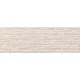 Fap Nobu falicsempe Row White Matt 25x75 (fRU3)