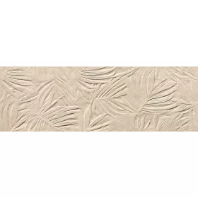 Fap Nobu falicsempe Fossil Beige Matt 25x75 (fRUY)