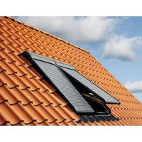 Redőnyök, Velux tetőtéri ablakokhoz