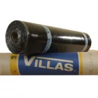 Bitumenes vízszigetelés