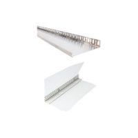 Hálós élvédő, indítóprofil